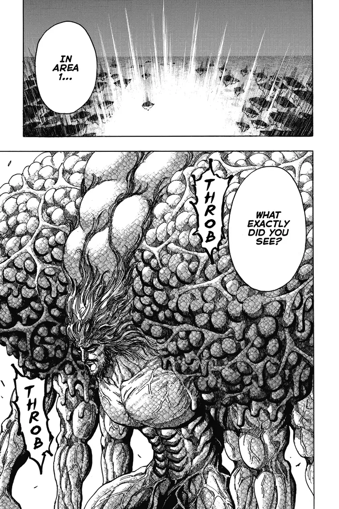 Toriko Chapter 335 image 14_optimized